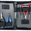 Apollo® Deluxe Stringing Tool Kit -Tennis Promotion Shop Deluxe Stringing Tool Kit 79633.1712244443