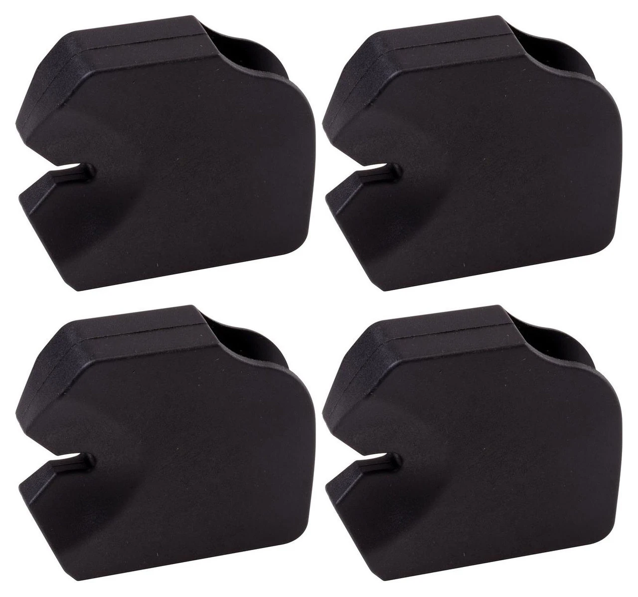 Gamma V Shaped Shoulder Adaptor 4 Pack 3 Gamma V Shaped Shoulder Adaptor 4 Pack