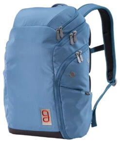 Tennis Promotion Shop 4 Tennis Promotion Shop -Tennis Promotion Shop Geau Sport Axiom Backpack 2.0 front blue 46079.1706026697