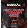 Karakal Hot Zone Power 17 1.25mm Squash Set -Tennis Promotion Shop Karakal Hot Zone Power 17 1.25mm Squash Set 33885.1707217605