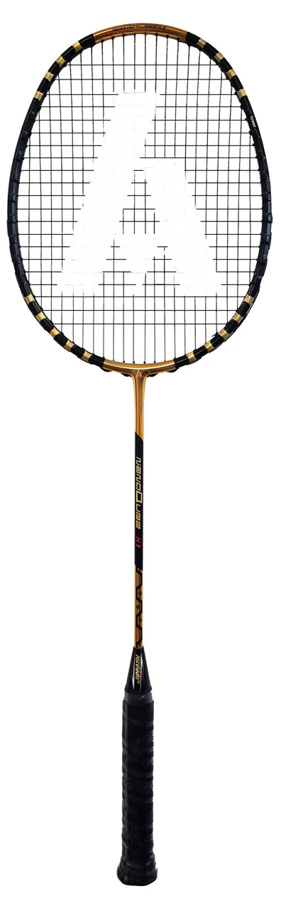 Ashaway NanoQube X1 Badminton Racquet