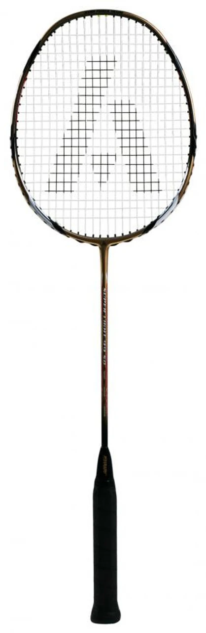 Ashaway Superlight 99 SQ Badminton Racquet