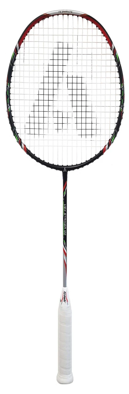 Ashaway Vex Striker 100 Badminton Racquet