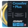 Ashaway Crossfire Plus 17 1.25mm Hybrid Set -Tennis Promotion Shop ashaway crossfire plus 17 1 25mm set 19481 53663 31632.1698771117