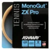 Ashaway MonoGut ZX Pro 17 1.22mm Set -Tennis Promotion Shop ashaway monogut zx pro 17 1 22mm set 56452 35406.1698771323