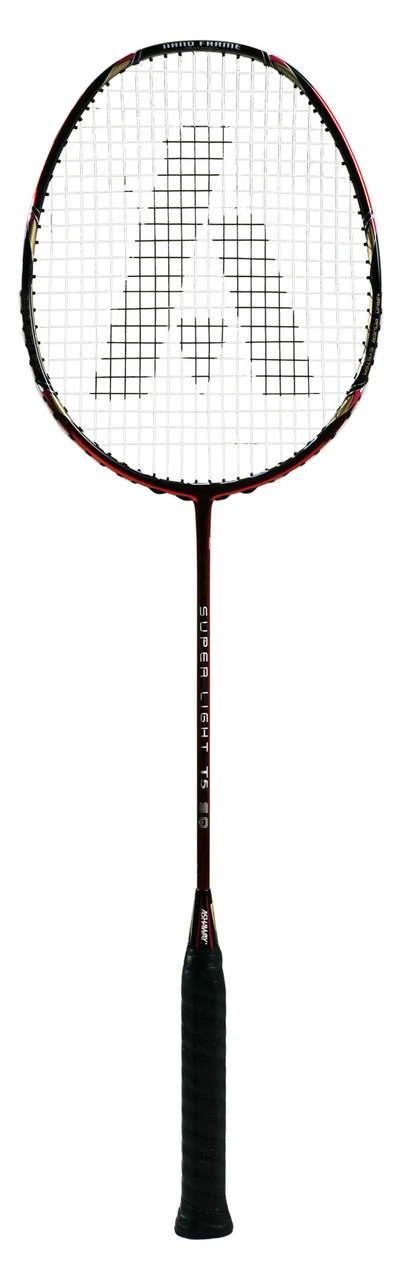 Ashaway Superlight T5 SQ Badminton Racquet