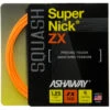 Ashaway SuperNick ZX 17 1.25mm Squash Set -Tennis Promotion Shop ashaway supernick zx 17 1 25mm squash set 17760 05133.1698771327