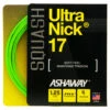 Ashaway UltraNick 17 1.25mm Squash Set -Tennis Promotion Shop ashaway ultra nick 17 squash set 59824 44394.1698769948