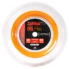 Ashaway ZyMax 66 Fire 0.66mm Badminton 200M Reel 1 Ashaway ZyMax 66 Fire 0.66mm Badminton 200M Reel -Tennis Promotion Shop ashaway zymax 66 fire badminton 200m reel orange 55777 71375.1698771029