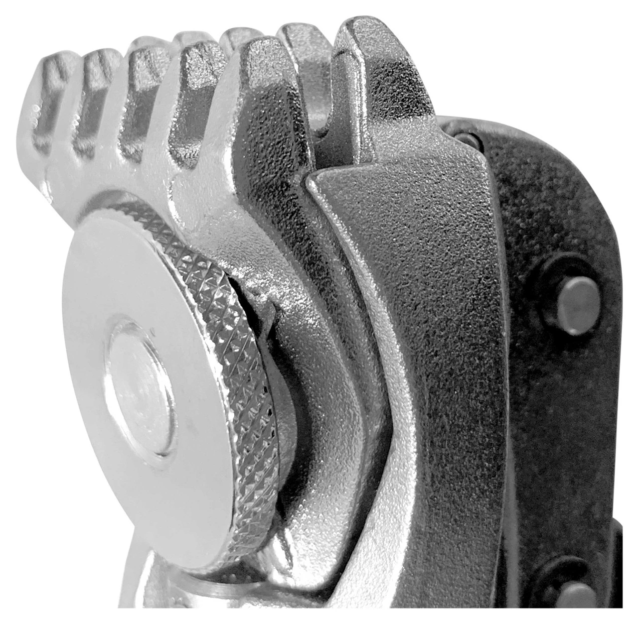 Deluxe Diamond Dusted Universal Tennis Squash Badminton Clamp 4 Deluxe Diamond Dusted Universal Tennis Squash Badminton Clamp - Image 2