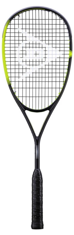 Dunlop Sonic Core Ultimate 132 Squash Racquet