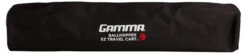 Gamma EZ Travel Cart 150 9 Gamma EZ Travel Cart 150 -Tennis Promotion Shop gamma ez travel cart 150 bag 60826 64534.1698769719