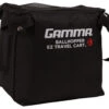 Gamma EZ Travel Cart 150 Spare Bag -Tennis Promotion Shop gamma ez travel cart 150 spare bag 25133 03702.1698769727