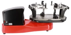 Gamma Progression II ELS Stringing Machine -Tennis Promotion Shop gamma progression ii els stringing machine back 11576 22141.1698769635