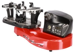 Gamma Progression II ELS Stringing Machine -Tennis Promotion Shop gamma progression ii els stringing machine side 47892 28253.1698769636