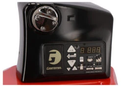 Gamma Progression II ELS Stringing Machine -Tennis Promotion Shop gamma progression ii els stringing machine tension head 48061 01125.1698769636