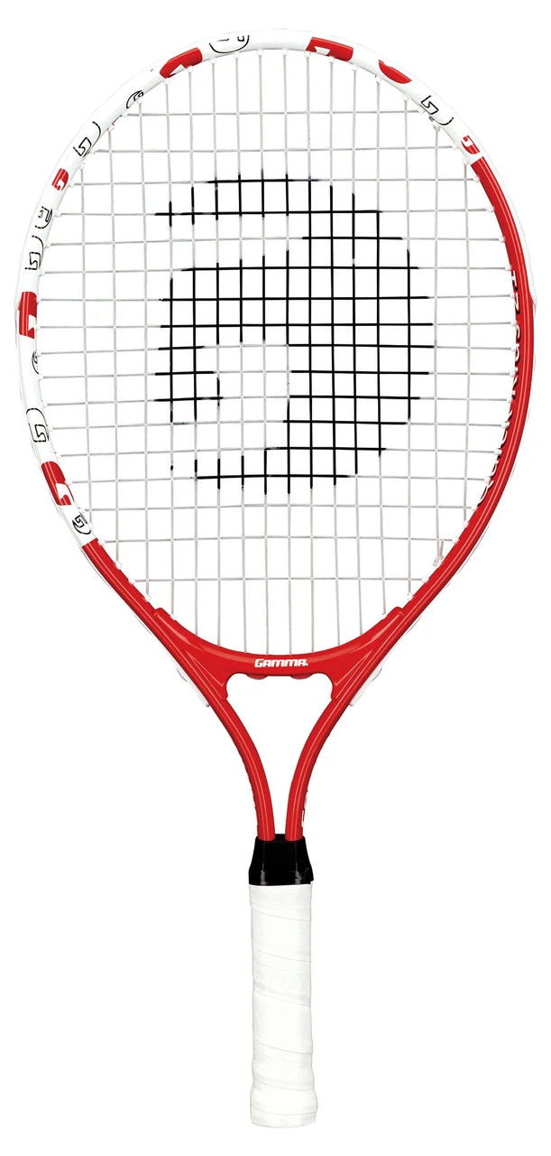 Gamma QK 21 Junior Tennis Racquet 3 Gamma QK 21 Junior Tennis Racquet