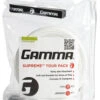Gamma Supreme Overgrip 15 Pack -Tennis Promotion Shop gamma supreme overgrip 15 pack 66444 91547.1698769673