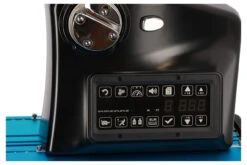 Gamma X-ELS Stringing Machine -Tennis Promotion Shop gamma x els stringing machine tension head 09266 90453.1698773556