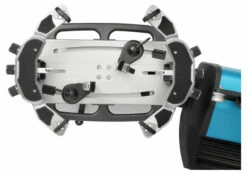 Gamma XLT Stringing Machine -Tennis Promotion Shop gamma xlt stringing machine top 51459.1705935055