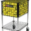 Gamma Brute Ball Basket 325 Cart -Tennis Promotion Shop gamma brute ball basket 325 cart 84536 83324.1698771351