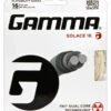 Gamma Solace 16 1.32mm Set 1 Gamma Solace 16 1.32mm Set -Tennis Promotion Shop gamma solace 16 1 32mm set 66508 73572.1698771337