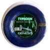 Genesis Typhoon 17 1.26mm 200M Reel -Tennis Promotion Shop genesis typhoon 17 1 26mm 200m reel 84973 90124.1698773172