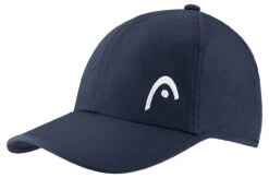 Head Pro Player Cap 9 Head Pro Player Cap -Tennis Promotion Shop head pro player cap navy 21543.1709571464