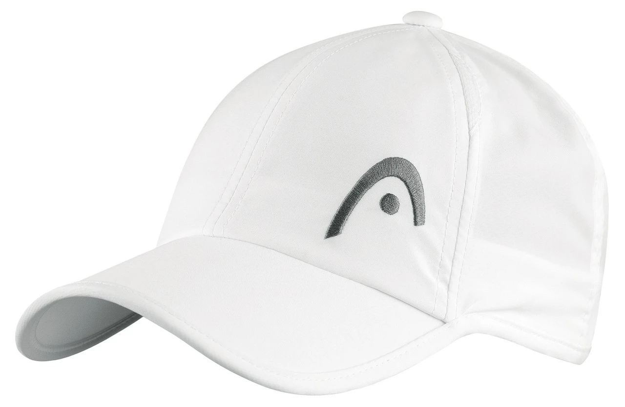 Head Pro Player Cap 3 Head Pro Player Cap