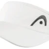Head Pro Player Visor 2 Head Pro Player Visor -Tennis Promotion Shop head pro player visor white 61699 64107.1698773155