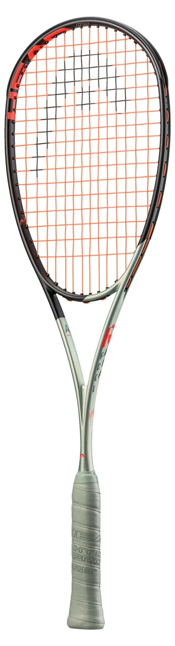 Head Radical 120 Slimbody 2022 Squash Racquet 3 Head Radical 120 Slimbody 2022 Squash Racquet