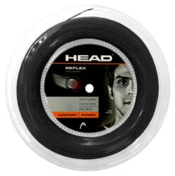 Head Reflex 20 1.10mm Squash 110M Reel