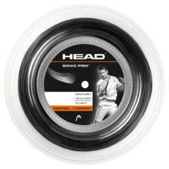 Head Sonic Pro 17 1.25mm 200M Reel