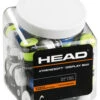 Head Xtreme Soft Overgrip Jar Of 70 -Tennis Promotion Shop head xtreme soft overgrip 70 jar 09631 51981.1698770620
