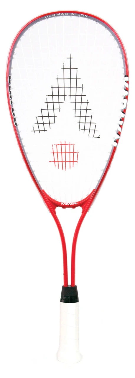 Karakal CSX Junior Squash Racquet 3 Karakal CSX Junior Squash Racquet