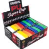 Karakal PU Super Grip Universal Replacement Grip 24 Pack -Tennis Promotion Shop karakal pu super grip universal replacement grip 24 pack assorted 03149 75002.1698769684