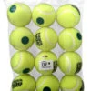 Karakal Mid Green Tennis Balls Dozen -Tennis Promotion Shop karakal mid green tennis balls 12 pack 78327 43516.1698769708