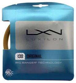 Luxilon Big Banger Original 16 1.30mm Set