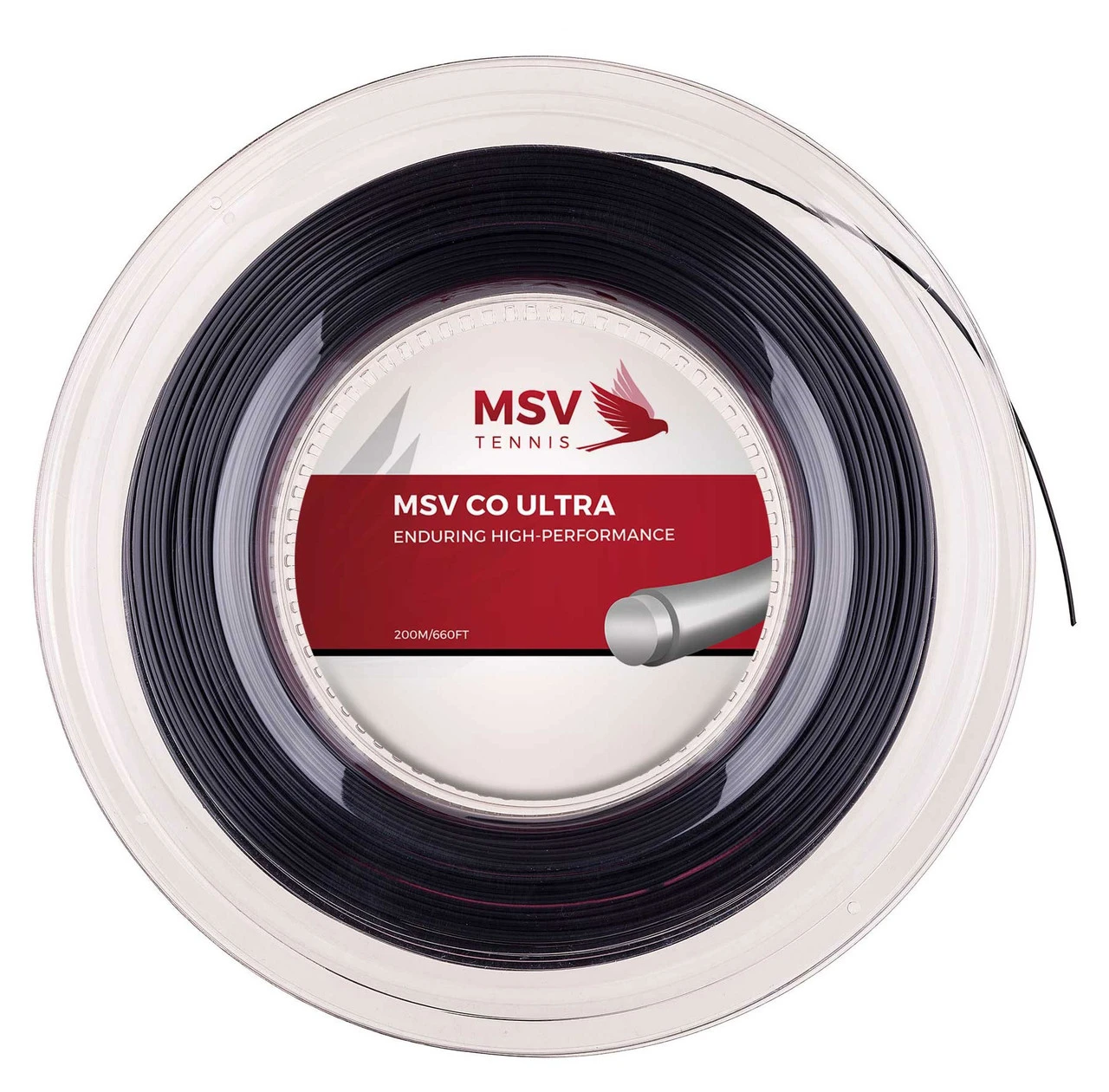 MSV Co Ultra 16L 1.25mm 200M Reel 3 MSV Co Ultra 16L 1.25mm 200M Reel
