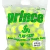 Prince Play + Stay Stage 1 Junior Tennis Balls 72 Pack -Tennis Promotion Shop prince play stay stage 1 junior tennis balls 72 pack 83916 35003.1698772611