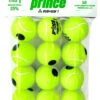 Prince Play + Stay Stage 1 Junior Tennis Balls Dozen -Tennis Promotion Shop prince play stay stage 1 junior tennis balls dozen 91742 84500.1698772610