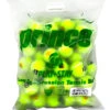 Prince Play + Stay Stage 2 Junior Tennis Balls 72 Pack -Tennis Promotion Shop prince play stay stage 2 junior tennis balls 72 pack 62017 66646.1698772613