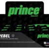 Prince Rebel Single Yellow Dot Squash Balls 12 Pack -Tennis Promotion Shop prince rebel yellow dot squash balls 12 pack 33992 84168.1698770285