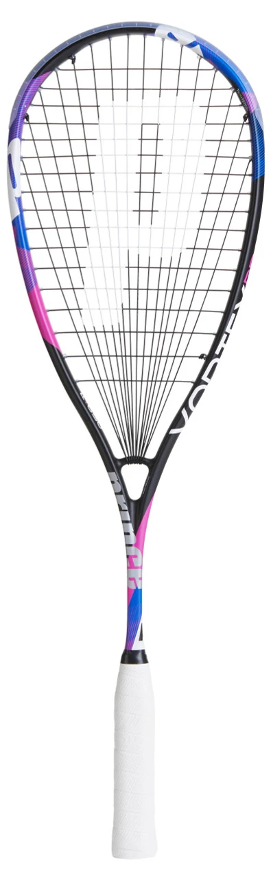 Prince Vortex Pro 650 Squash Racquet 3 Prince Vortex Pro 650 Squash Racquet