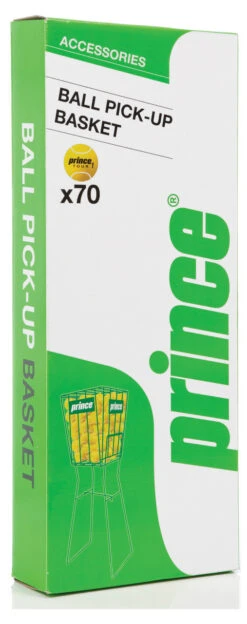 Prince 70 Tennis Ball Basket -Tennis Promotion Shop prince 70 tennis ball basket box 37495 14128.1698770302