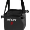 Pro's Pro 150 Spare Bag -Tennis Promotion Shop pros pro 150 spare bag black 34756 34382.1698773659
