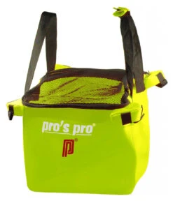 Pro's Pro 150 Spare Bag -Tennis Promotion Shop pros pro 150 spare bag lime 42954 24929.1698773658