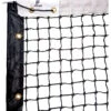 Pro's Pro Court Plus Tennis Net