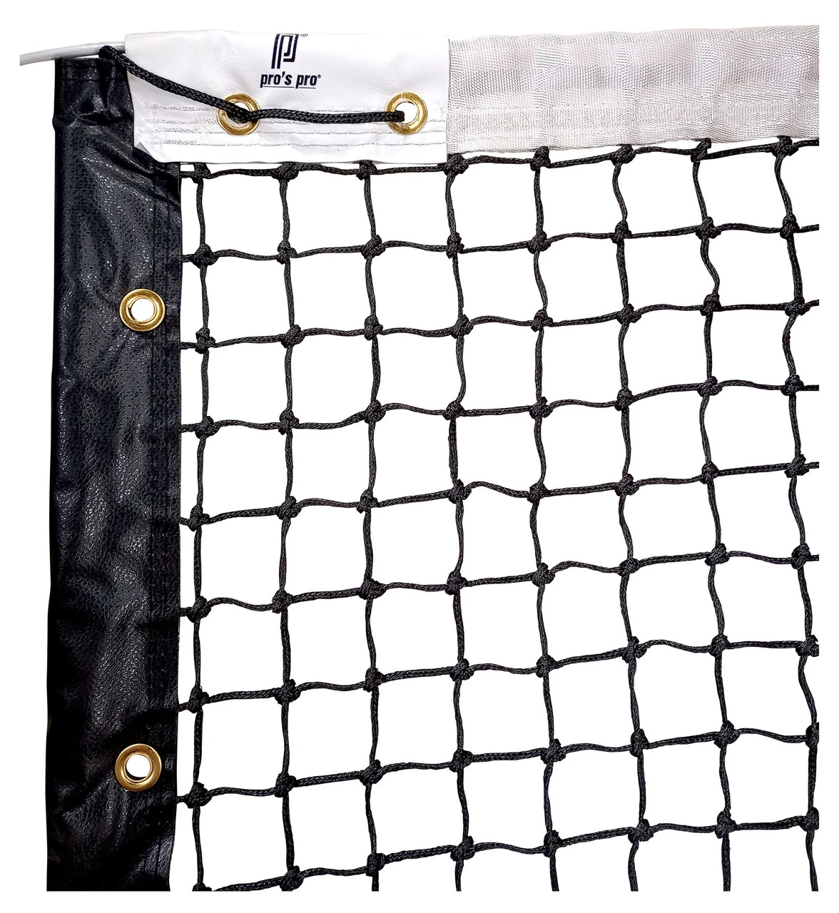 Pro's Pro Court Plus Tennis Net 3 Pro's Pro Court Plus Tennis Net