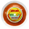 Pro's Pro Hexaspin 16L 1.25mm 200M Reel -Tennis Promotion Shop pros pro hexaspin 16l 1 25mm 200m reel orange 85077 74662.1698770185